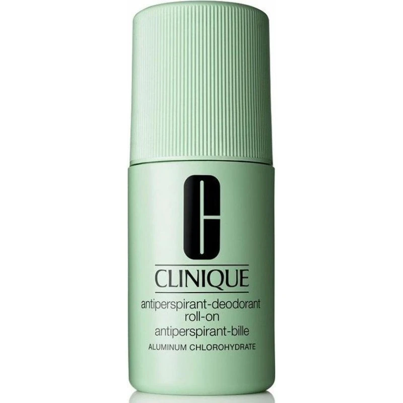 Clinique Roll-On Antitranspirant 75 ml