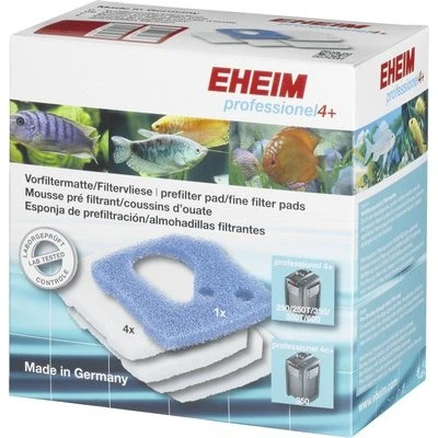 Eheim Set Filtervlies Professioneel 4+ 2271/2371/2273/2373/2275/2274