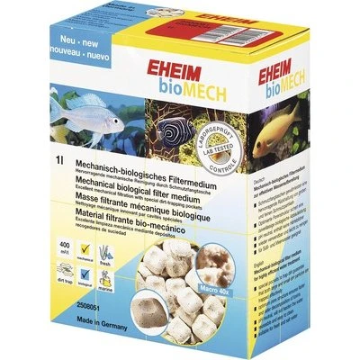 EHEIM BioMECH 1 l Filtermateriaal