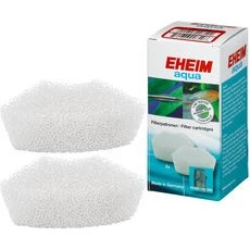 Eheim Filterpatroon Aqua 45/60/160/200 (2 stuks)