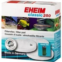 Eheim Filtervlies Classic 250 (2213) - 3 stuks