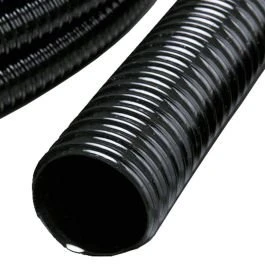 VijverSlang 38mm Zware Kwaliteit Zuig/Persslang per meter