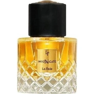 Khadlaj La Fede Intoxicate Eau de Parfum 100 ml