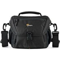 Lowepro Nova 160 AW II Black