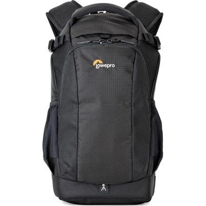 Lowepro Flipside 200 AW II Zwart