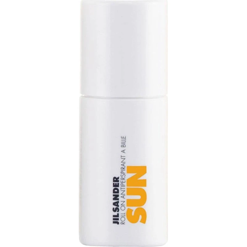 Jil Sander Sun Deodorant Roll-on 50 ml