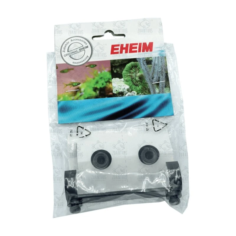 Eheim Verwarming Beugel met Zuignappen voor Jäger