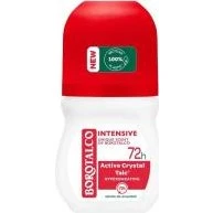 Borotalco Intensive deodorant roller 50 ml