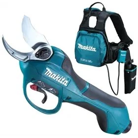 Makita DUP362Z Accu Snoeischaar 2x18 V