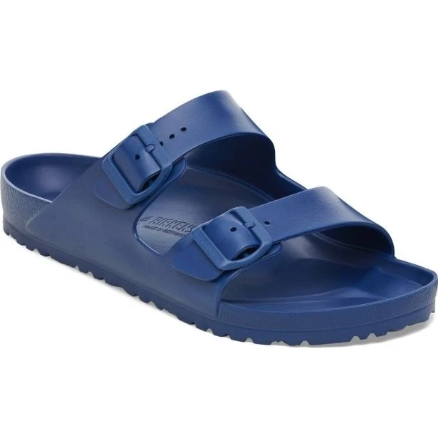 Birkenstock Arizona Regular EVA Blauw