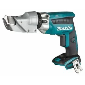 Makita DJS131Z LXT 18V Accu Plaatschaar 77mm
