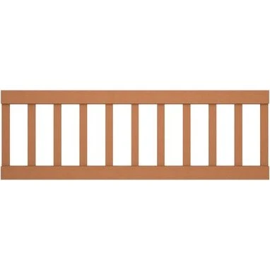 Colorado Tuinhek Keruing Hardhout 60 x 180 cm