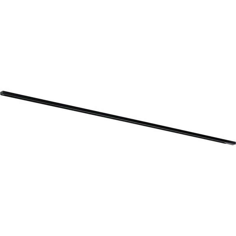 Qub 1-fase rail 1 m wit