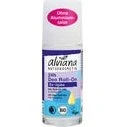 Alviana 24h Deo Roll-On Bio-Jojoba 50 ml