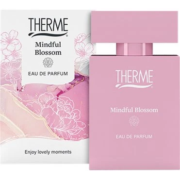 Therme Mindful Blossom Eau de Parfum 30 ml