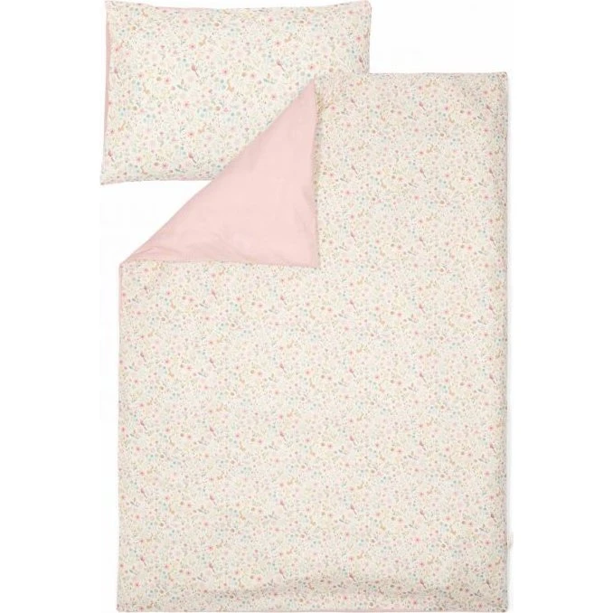 Little Dutch Dekbedovertrek Bed Forest Wonders 100x140 cm