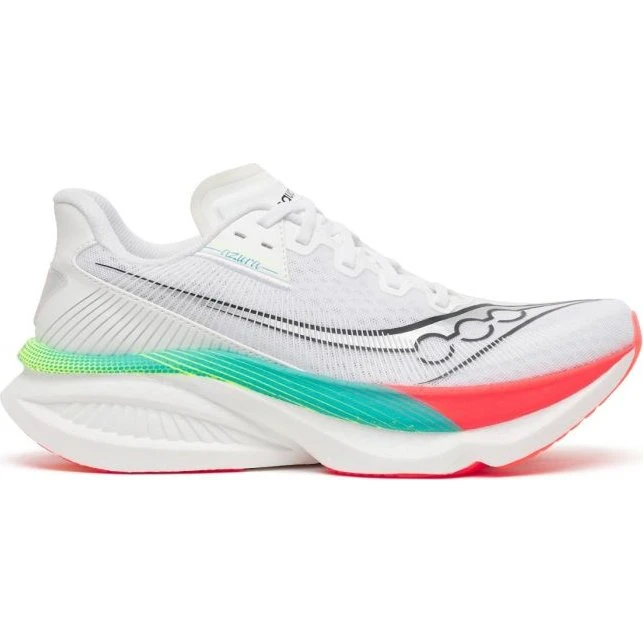 Saucony Endorphin Azura Hardloopschoenen