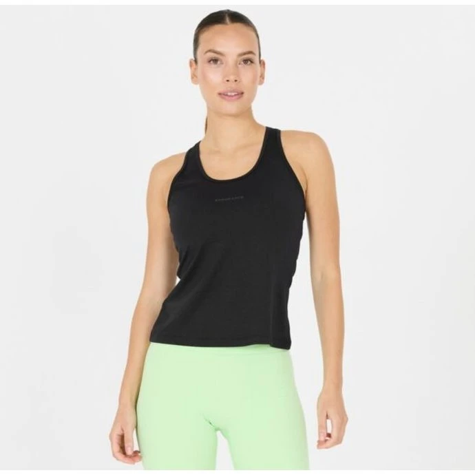 Endurance Nan Singlet Dames - Lichtgewicht Hardloopshirt