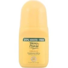 Heno de Pravia Roll-on Deodorant 50 ml (+25% gratis)