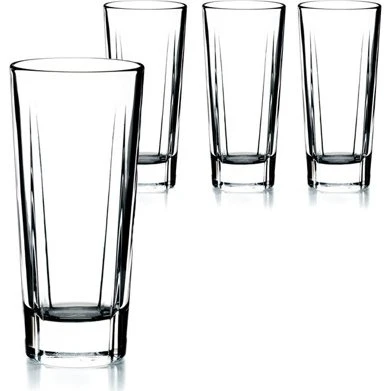 Rosendahl Grand Cru Longdrinkglas 30 cl - Set van 4