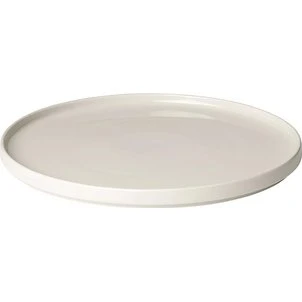 Blomus Pilar Serveerschaal Agave Green