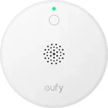 Eufy Rookmelder E10 Duo Pack Wit