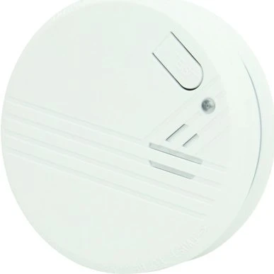 Profile Optische Rookmelder 9V 10 Jaar