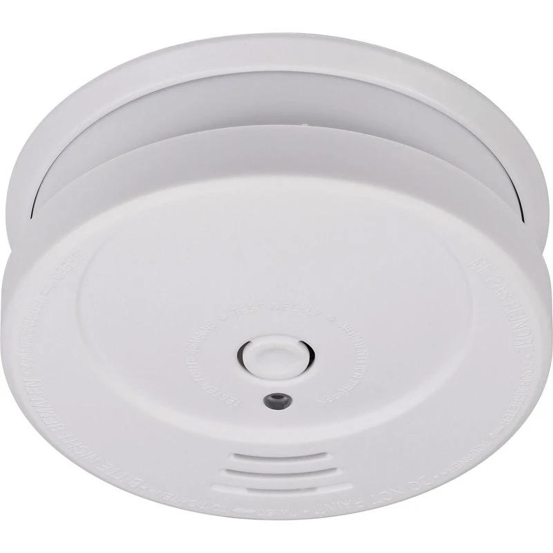 Brennenstuhl Rookmelder RM C 9010