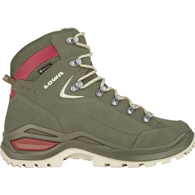 LOWA RENEGADE EVO GTX MID Ws Wandelschoenen
