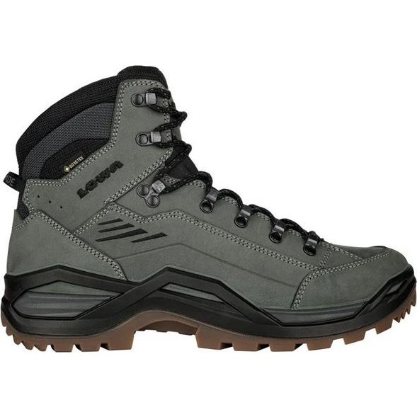 Lowa Renegade EVO Mid GORE-TEX Wandelschoenen - Grijs