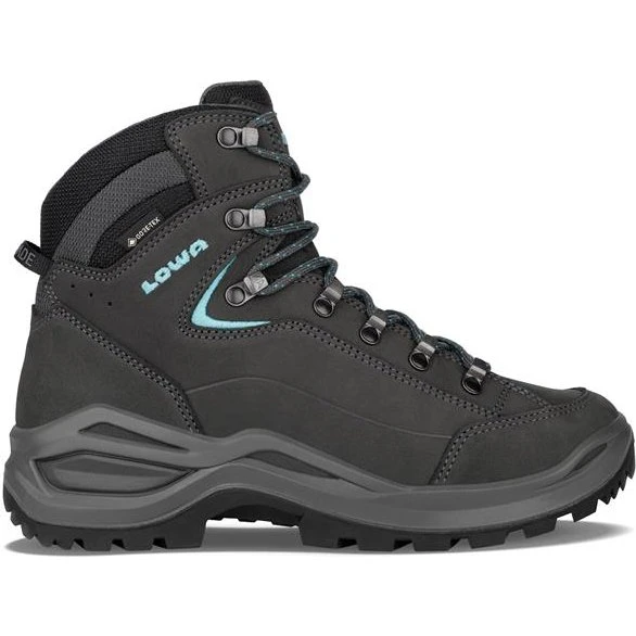 LOWA Renegade Evo GTX Mid Wandelschoenen Dames