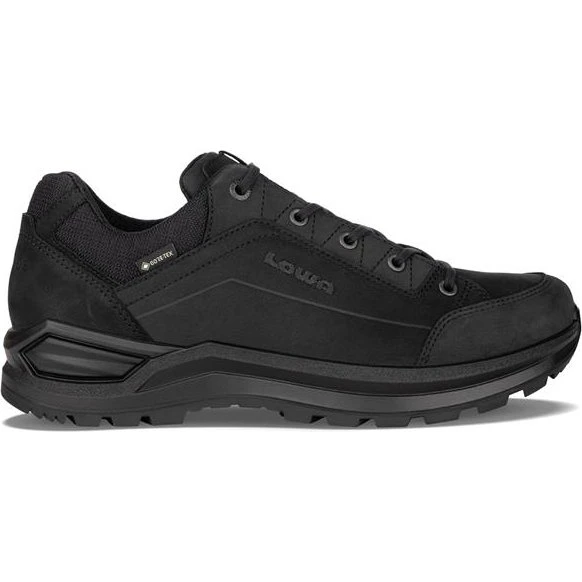 LOWA Renegade Evo GTX Lo Wandelschoenen - Zwart