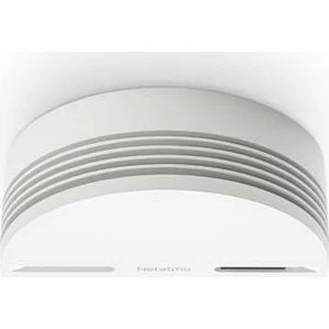 Netatmo Optische Rookmelder 10 Jaar Batterij