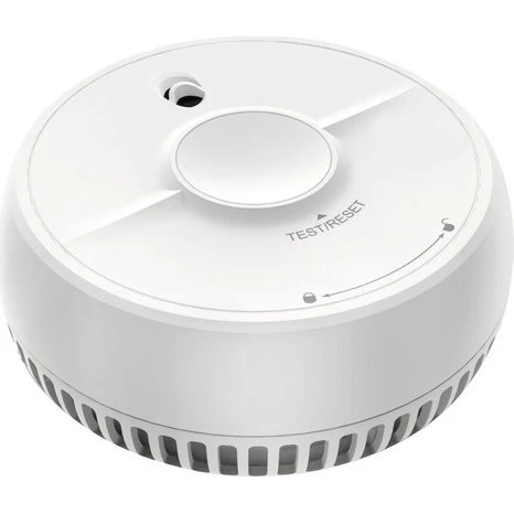 FireAngel Optische Rookmelder SB5-TP-AE-BNLR met 5-jarige Batterij