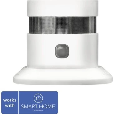 KlikAanKlikUit ZSDR-850 Draadloze Rookmelder