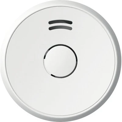 PROFILE Optische Rookmelder 9V 5 Jaar