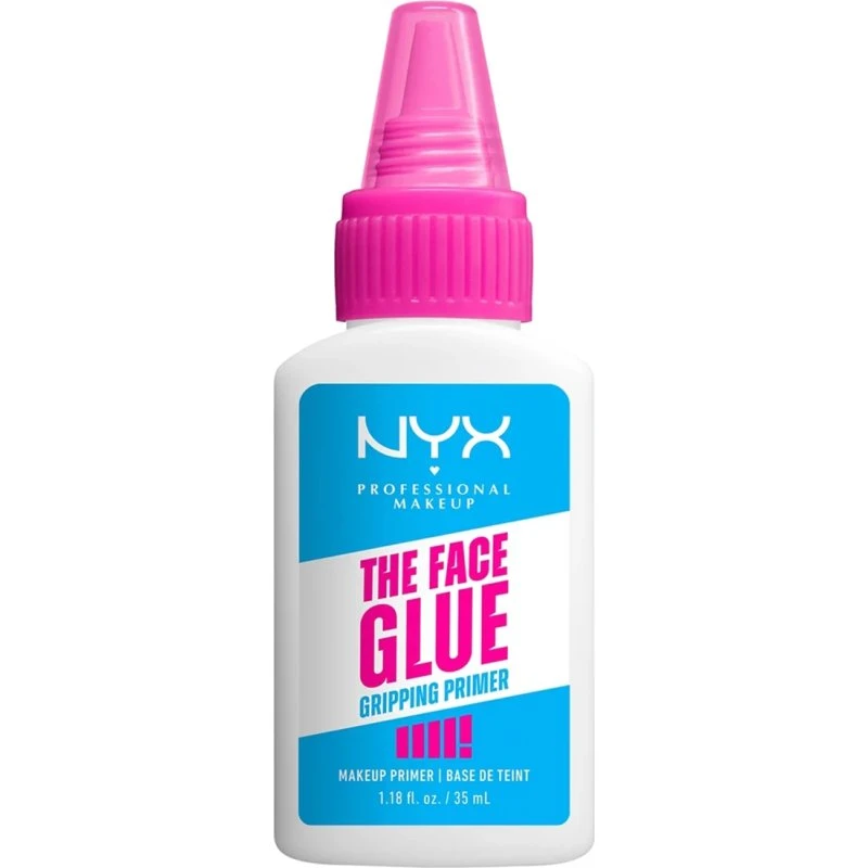 NYX The Face Glue Gripping Primer 35 ml
