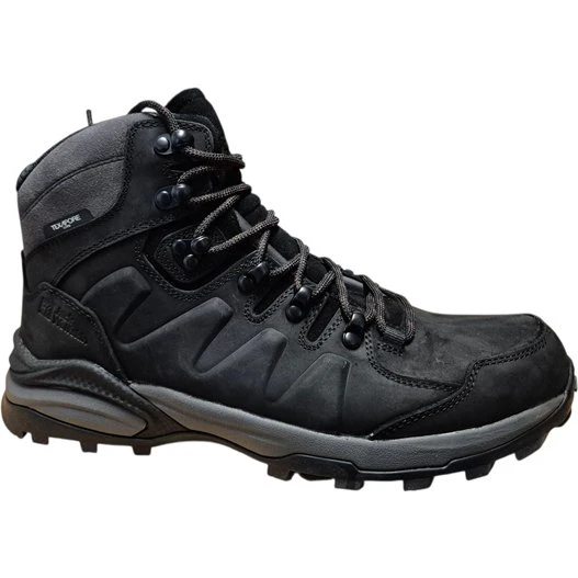 Jack Wolfskin Refugio Prime Texapore Mid Wandelschoenen