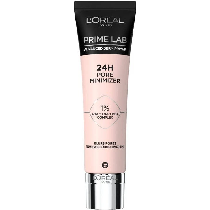 L'Oréal Prime Lab Pore Minimizer Primer 30 ml