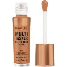 Rimmel Multi Tasker 3-in-1 30 ml - 006 Medium Deep