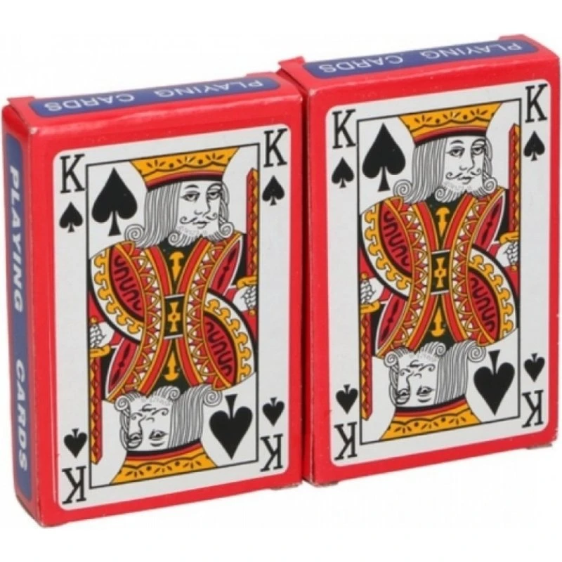 Lifetime Games Speelkaarten 2 Sets