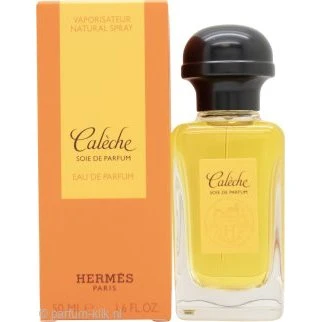 Hermès Calèche Soie de Parfum Eau de Parfum 50 ml