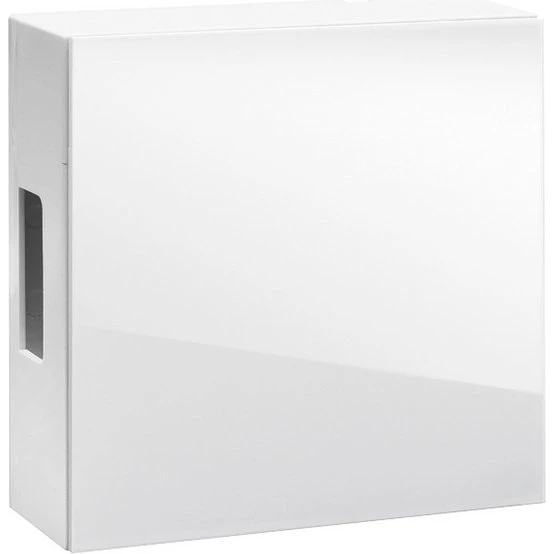 GROTHE GONG465 Zweiklang-Gong, Wit, 83 dB