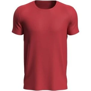 Stedman Sports Heren Sport T-shirt ACTIVE-DRY°