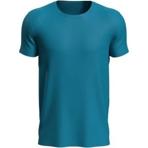 Stedman Sports Heren Sport T-shirt met ACTIVE-DRY® Technologie
