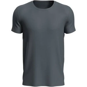 Stedman Sports Heren Sport T-shirt ACTIVE-DRY