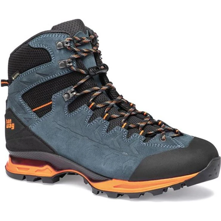 Hanwag Makra Trek GTX Wandelschoenen