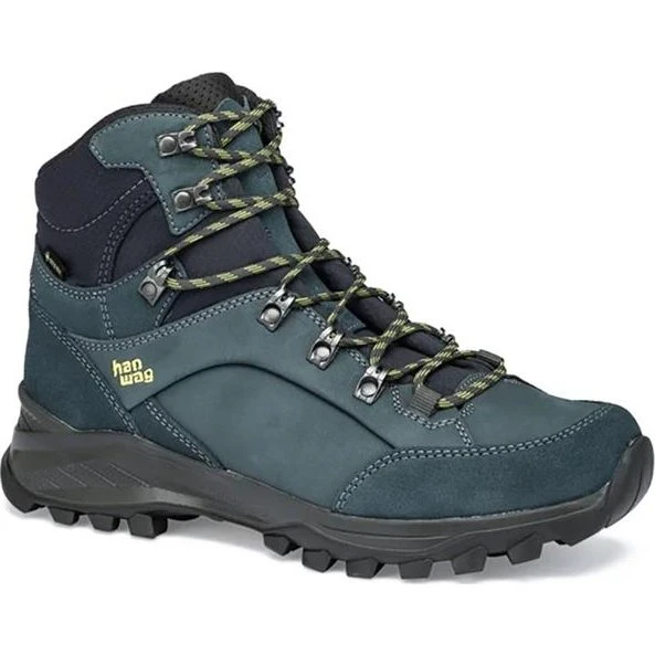 Hanwag Banks GTX Wandelschoenen