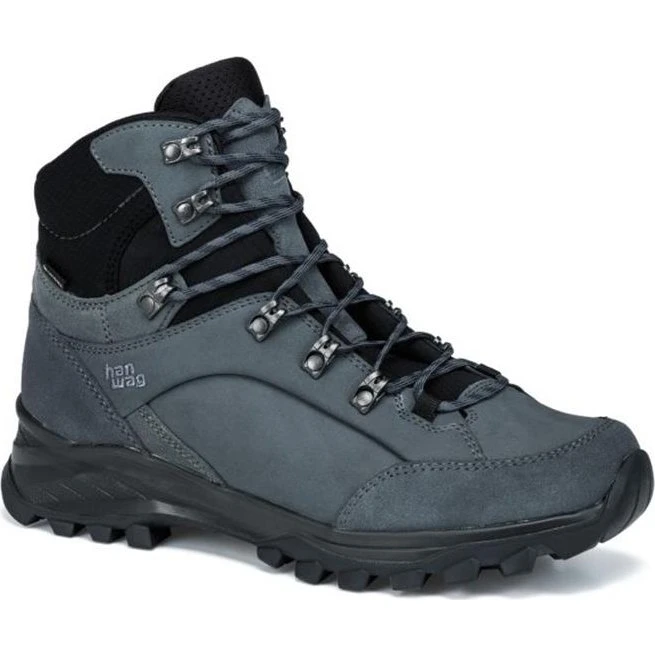 Hanwag Banks GTX Wandelschoenen - Heren
