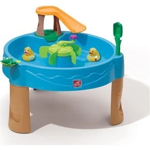 Duck Pond Water Table - Blauw
